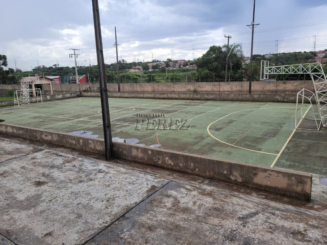 Apartamento no Condomínio Residencial Alto Do Sabará, de 2 quartos, 45 m² à venda no Jardim Novo Sabará - Londrina/PR - Foto 8