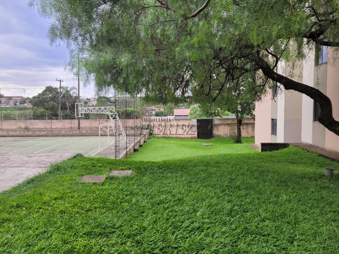 Apartamento no Condomínio Residencial Alto Do Sabará, de 2 quartos, 45 m² à venda no Jardim Novo Sabará - Londrina/PR - Foto 10