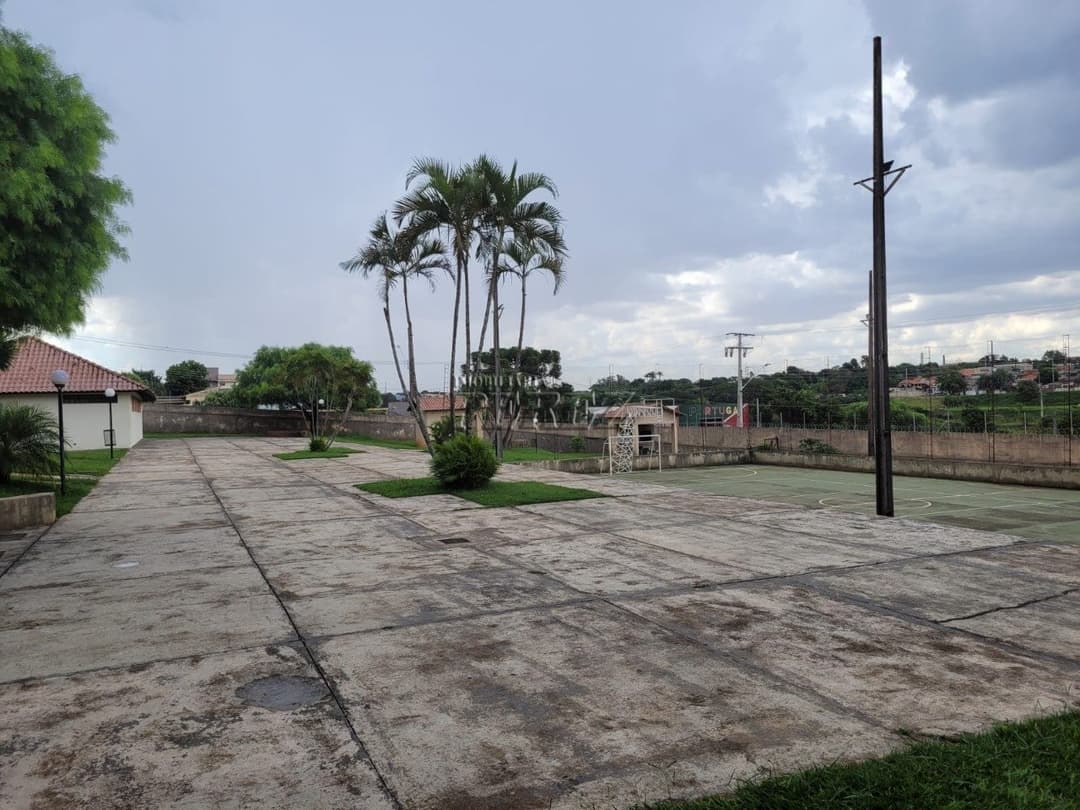 Apartamento no Condomínio Residencial Alto Do Sabará, de 2 quartos, 45 m² à venda no Jardim Novo Sabará - Londrina/PR - Foto 9