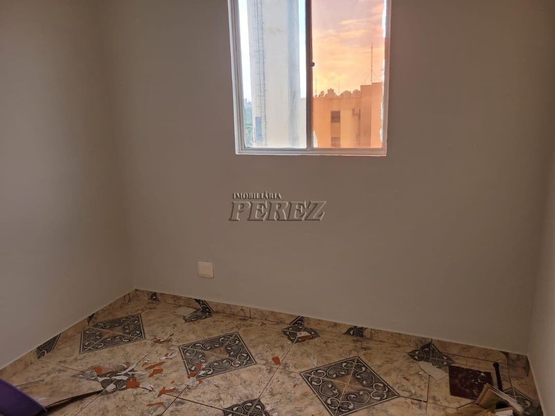 Apartamento no Condomínio Residencial Alto Do Sabará, de 2 quartos, 45 m² à venda no Jardim Novo Sabará - Londrina/PR - Foto 2