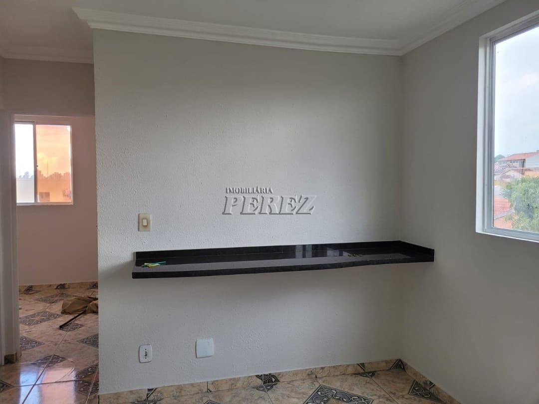 Apartamento no Condomínio Residencial Alto Do Sabará, de 2 quartos, 45 m² à venda no Jardim Novo Sabará - Londrina/PR - Foto 5
