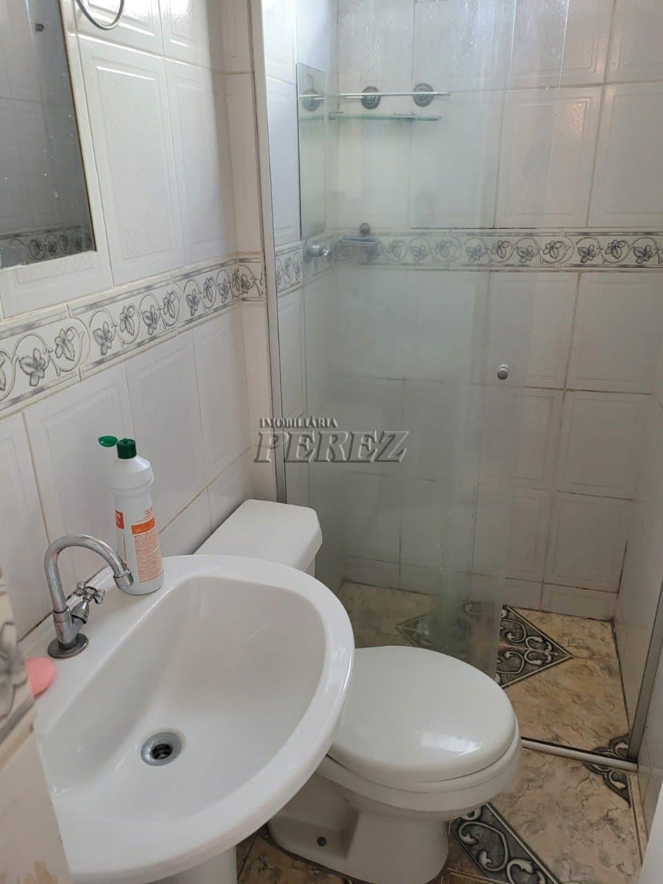 Apartamento no Condomínio Residencial Alto Do Sabará, de 2 quartos, 45 m² à venda no Jardim Novo Sabará - Londrina/PR - Foto 6