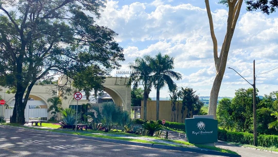 Terrenos no Royal Boulevard à venda no Brasilia - Ibipora/PR - Foto 14