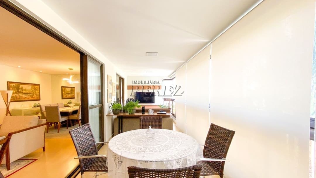 Apartamento no Arquiteto Vilanova Artigas, 217 m² para alugar no Jardim Do Lago - Londrina/PR - Foto 5