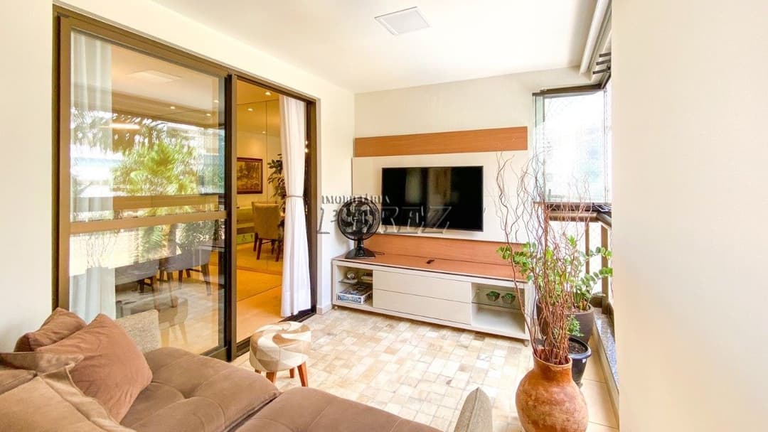 Apartamento no Arquiteto Vilanova Artigas, 217 m² para alugar no Jardim Do Lago - Londrina/PR - Foto 7