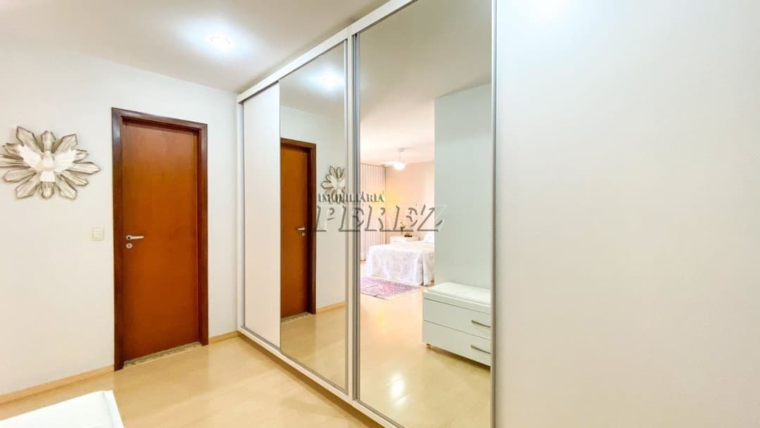 Apartamento no Arquiteto Vilanova Artigas, 217 m² para alugar no Jardim Do Lago - Londrina/PR - Foto 15