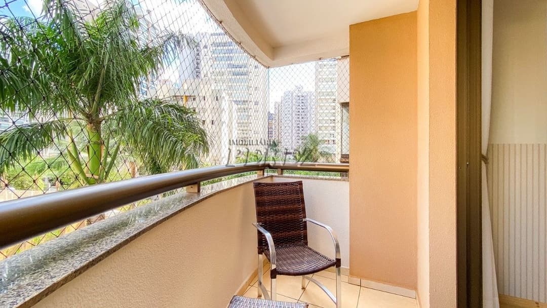 Apartamento no Arquiteto Vilanova Artigas, 217 m² para alugar no Jardim Do Lago - Londrina/PR - Foto 17