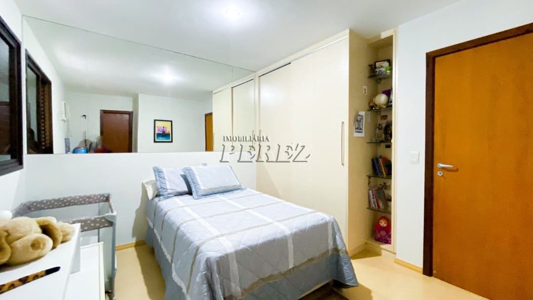 Apartamento no Arquiteto Vilanova Artigas, 217 m² para alugar no Jardim Do Lago - Londrina/PR - Foto 19