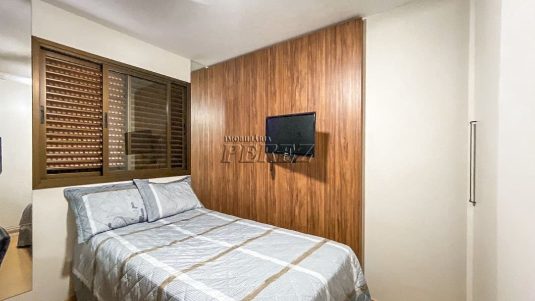 Apartamento no Arquiteto Vilanova Artigas, 217 m² para alugar no Jardim Do Lago - Londrina/PR - Foto 21