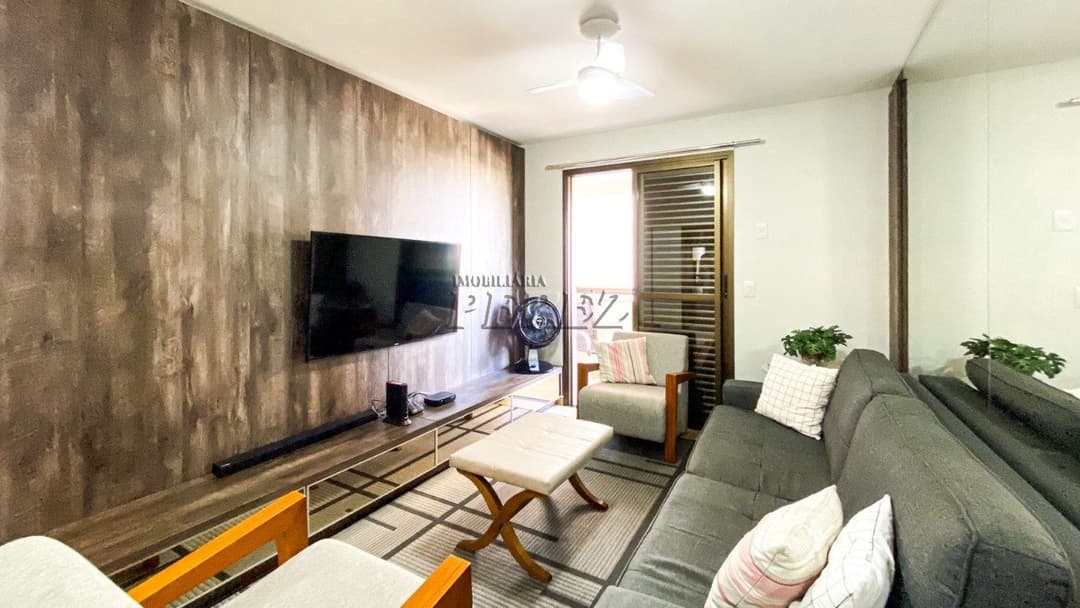 Apartamento no Arquiteto Vilanova Artigas, 217 m² para alugar no Jardim Do Lago - Londrina/PR - Foto 10