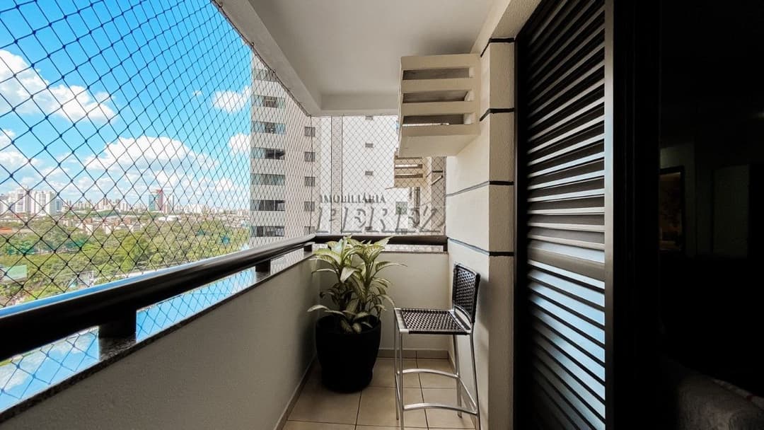 Apartamento no Arquiteto Vilanova Artigas, 217 m² para alugar no Jardim Do Lago - Londrina/PR - Foto 12