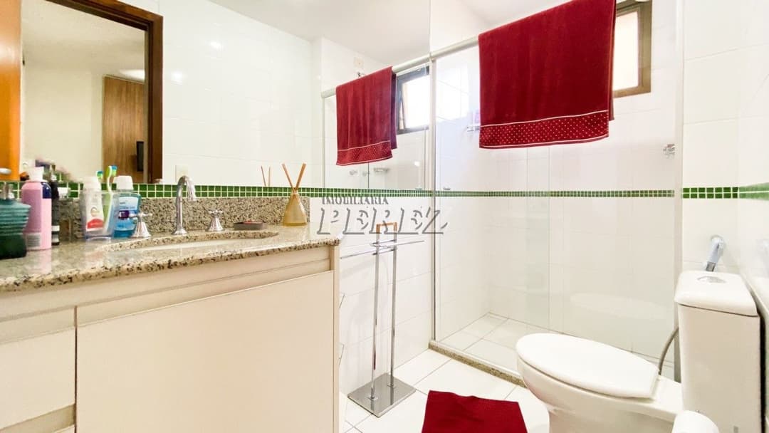 Apartamento no Arquiteto Vilanova Artigas, 217 m² para alugar no Jardim Do Lago - Londrina/PR - Foto 23