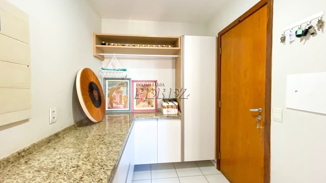 Apartamento no Arquiteto Vilanova Artigas, 217 m² para alugar no Jardim Do Lago - Londrina/PR - Foto 24