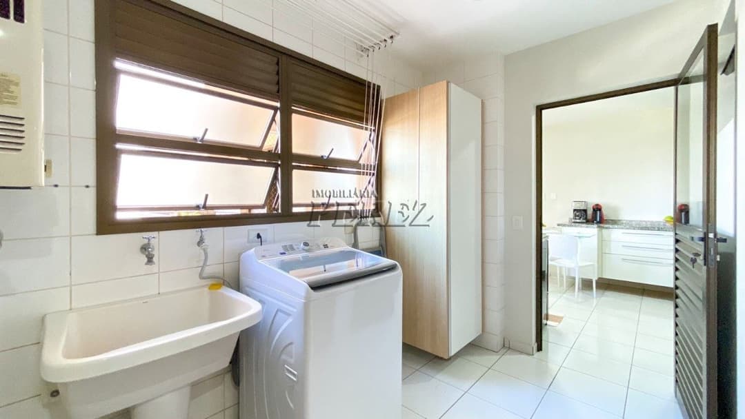 Apartamento no Arquiteto Vilanova Artigas, 217 m² para alugar no Jardim Do Lago - Londrina/PR - Foto 25