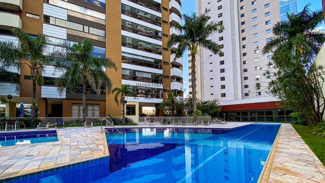 Apartamento no Arquiteto Vilanova Artigas, 217 m² para alugar no Jardim Do Lago - Londrina/PR - Foto 0