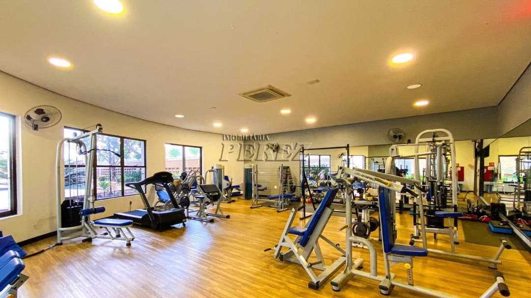 Apartamento no Arquiteto Vilanova Artigas, 217 m² para alugar no Jardim Do Lago - Londrina/PR - Foto 28