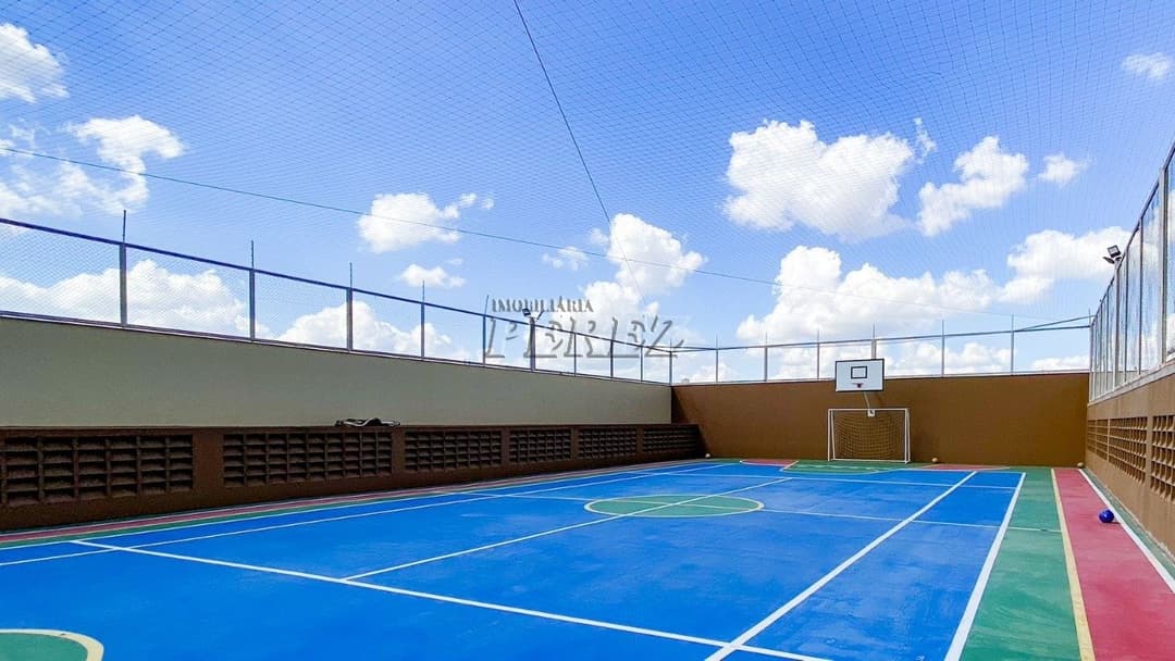 Apartamento no Arquiteto Vilanova Artigas, 217 m² para alugar no Jardim Do Lago - Londrina/PR - Foto 30