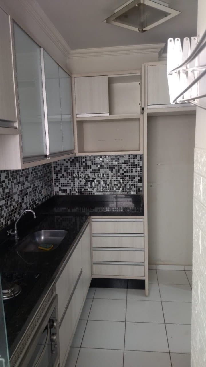 Apartamento a venda na rua  Tangânica jardim ouro verde, Residencial Vila dos Ipês. - Foto 9