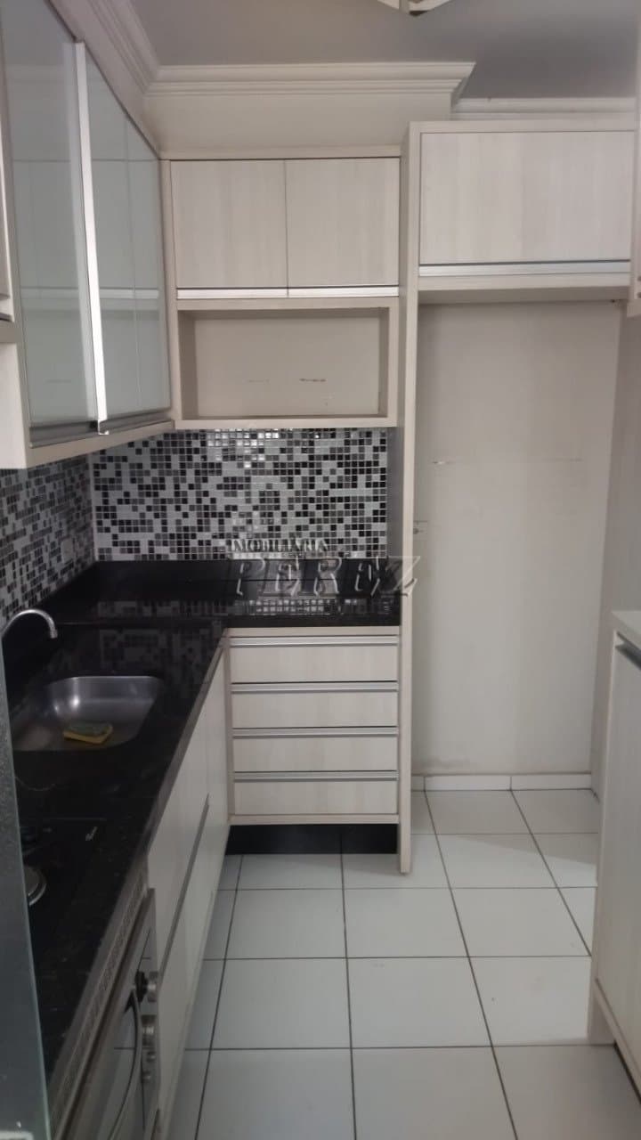 Apartamento a venda na rua  Tangânica jardim ouro verde, Residencial Vila dos Ipês. - Foto 10
