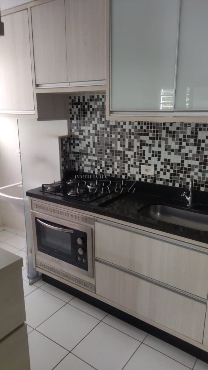Apartamento a venda na rua  Tangânica jardim ouro verde, Residencial Vila dos Ipês. - Foto 11