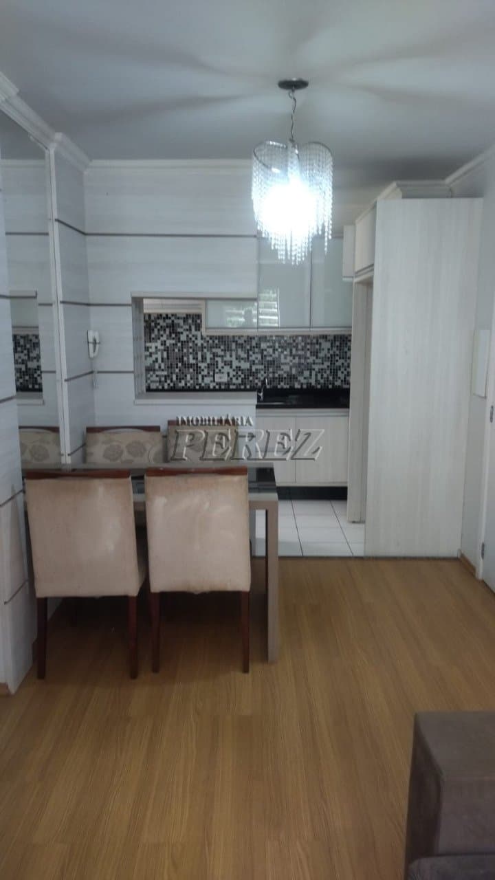 Apartamento a venda na rua  Tangânica jardim ouro verde, Residencial Vila dos Ipês. - Foto 8