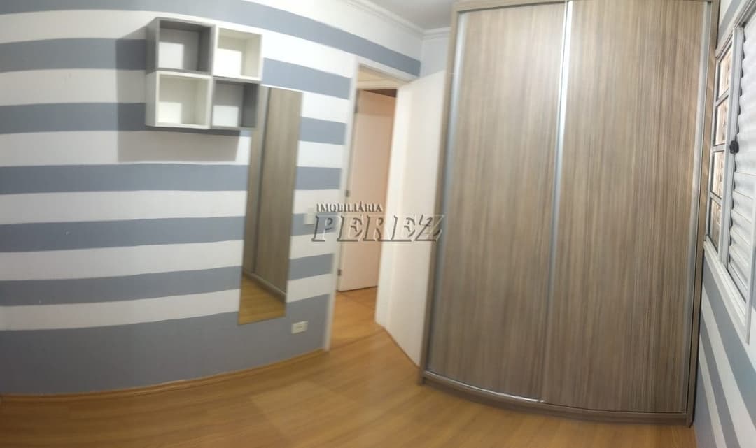 Apartamento a venda na rua  Tangânica jardim ouro verde, Residencial Vila dos Ipês. - Foto 14