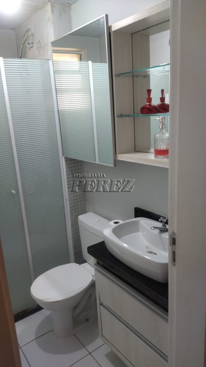 Apartamento a venda na rua  Tangânica jardim ouro verde, Residencial Vila dos Ipês. - Foto 17