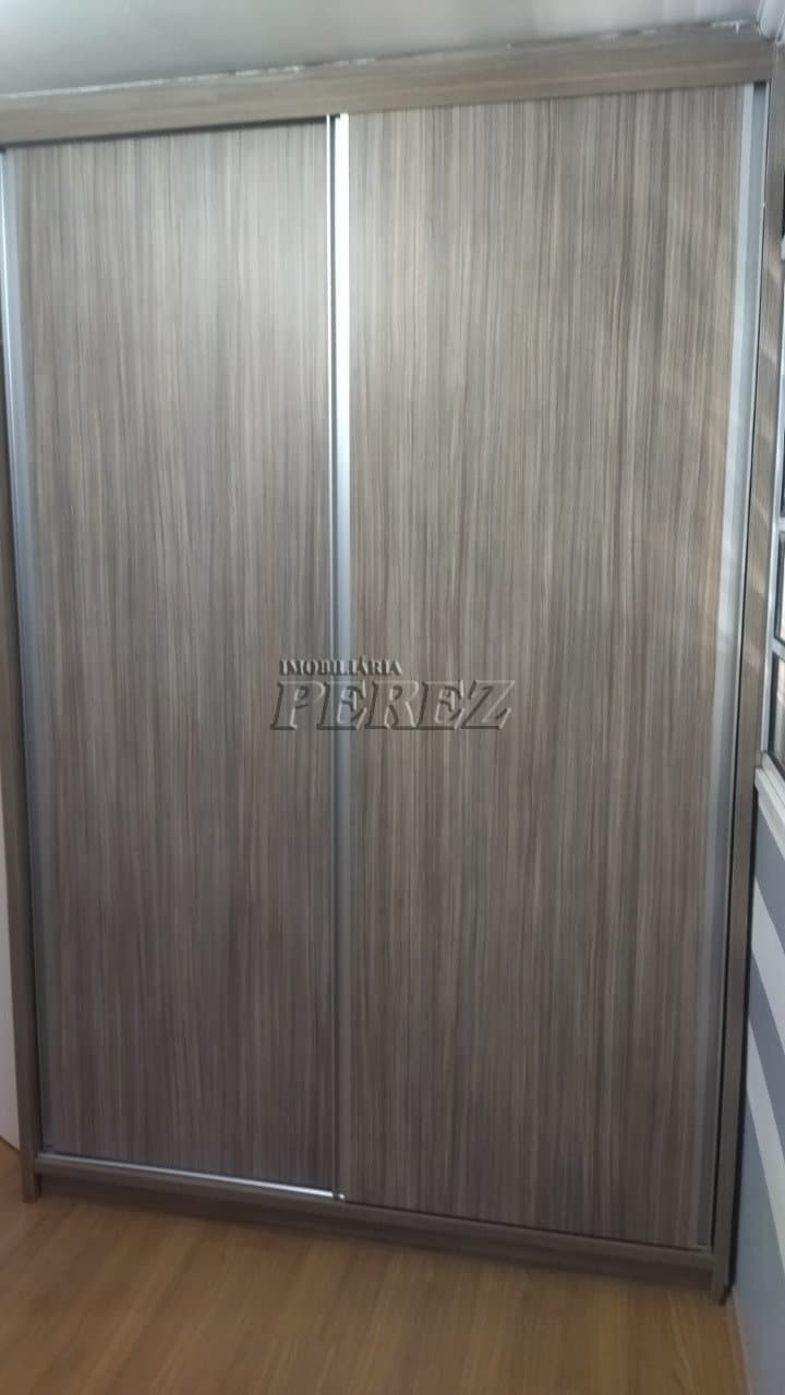 Apartamento a venda na rua  Tangânica jardim ouro verde, Residencial Vila dos Ipês. - Foto 15