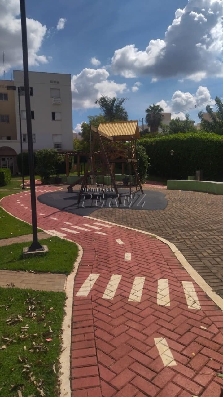 Apartamento a venda na rua  Tangânica jardim ouro verde, Residencial Vila dos Ipês. - Foto 5