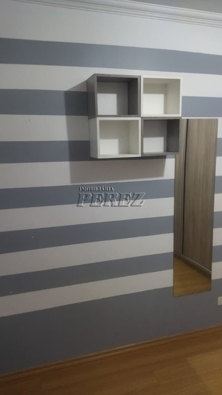 Apartamento a venda na rua  Tangânica jardim ouro verde, Residencial Vila dos Ipês. - Foto 16