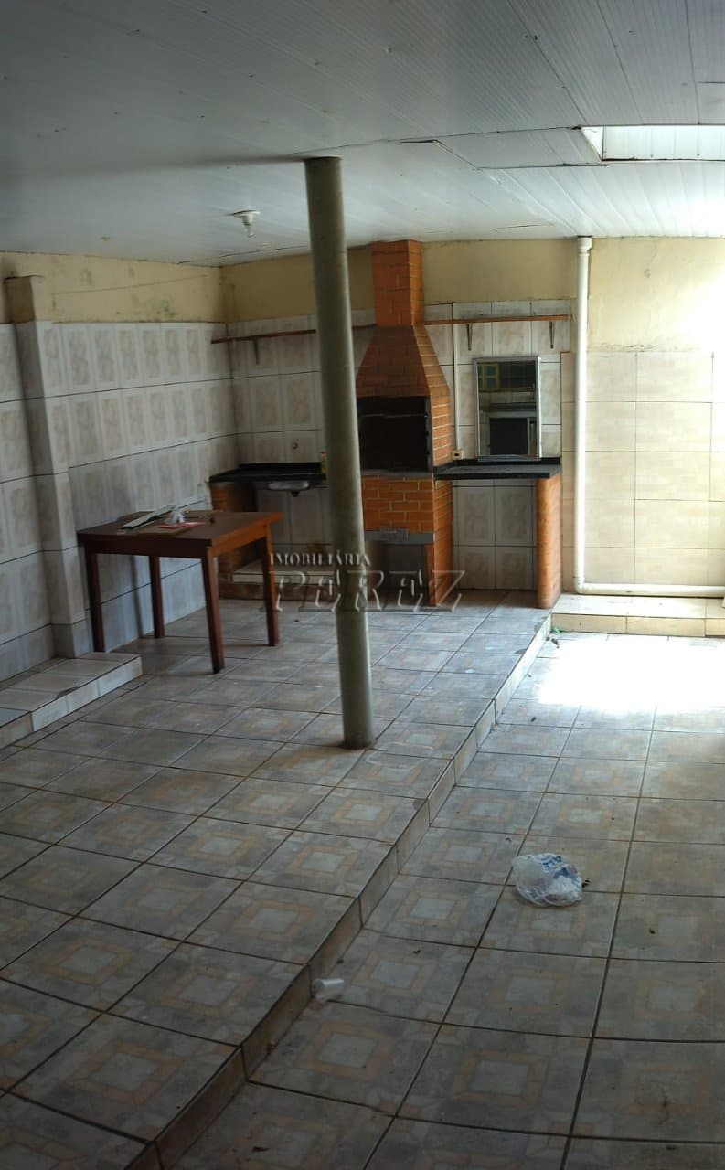 Casa a venda na rua Tanganica, jardim ouro verde londrina - Foto 6