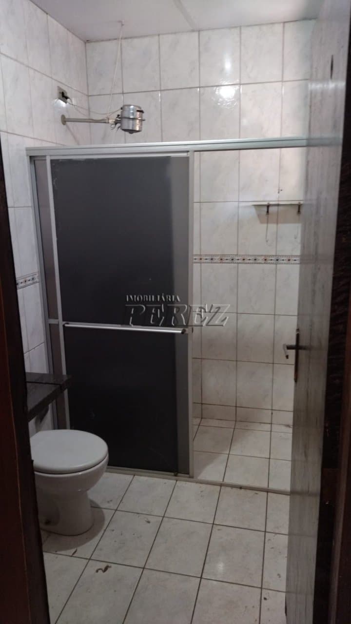 Casa a venda na rua Tanganica, jardim ouro verde londrina - Foto 4