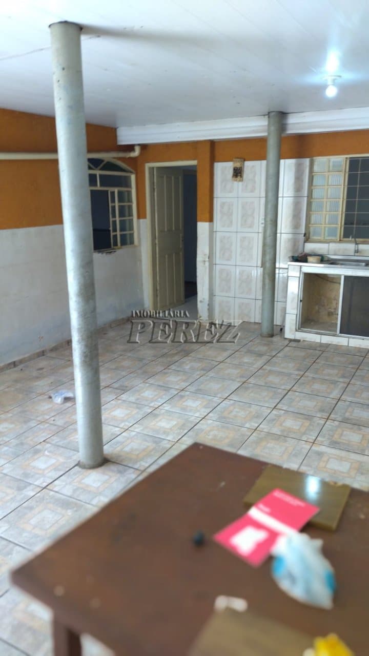Casa a venda na rua Tanganica, jardim ouro verde londrina - Foto 7
