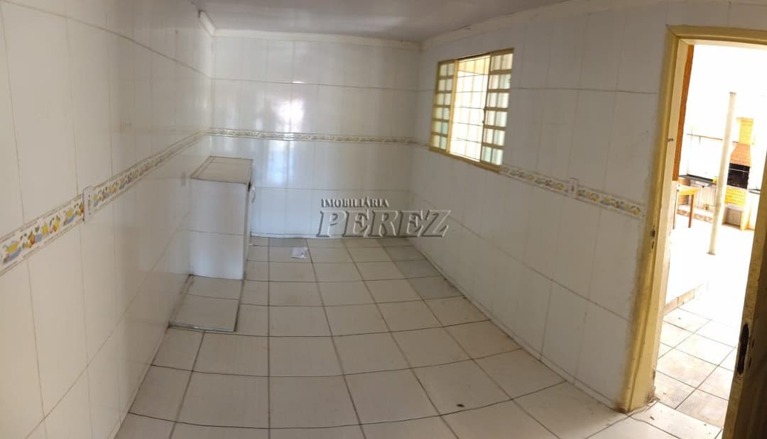 Casa a venda na rua Tanganica, jardim ouro verde londrina - Foto 1