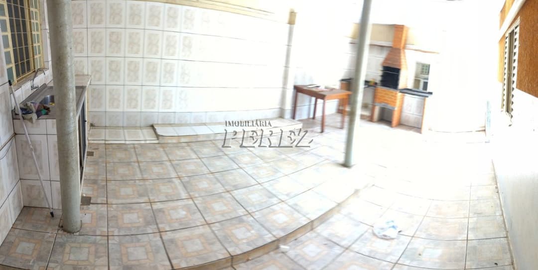 Casa a venda na rua Tanganica, jardim ouro verde londrina - Foto 8