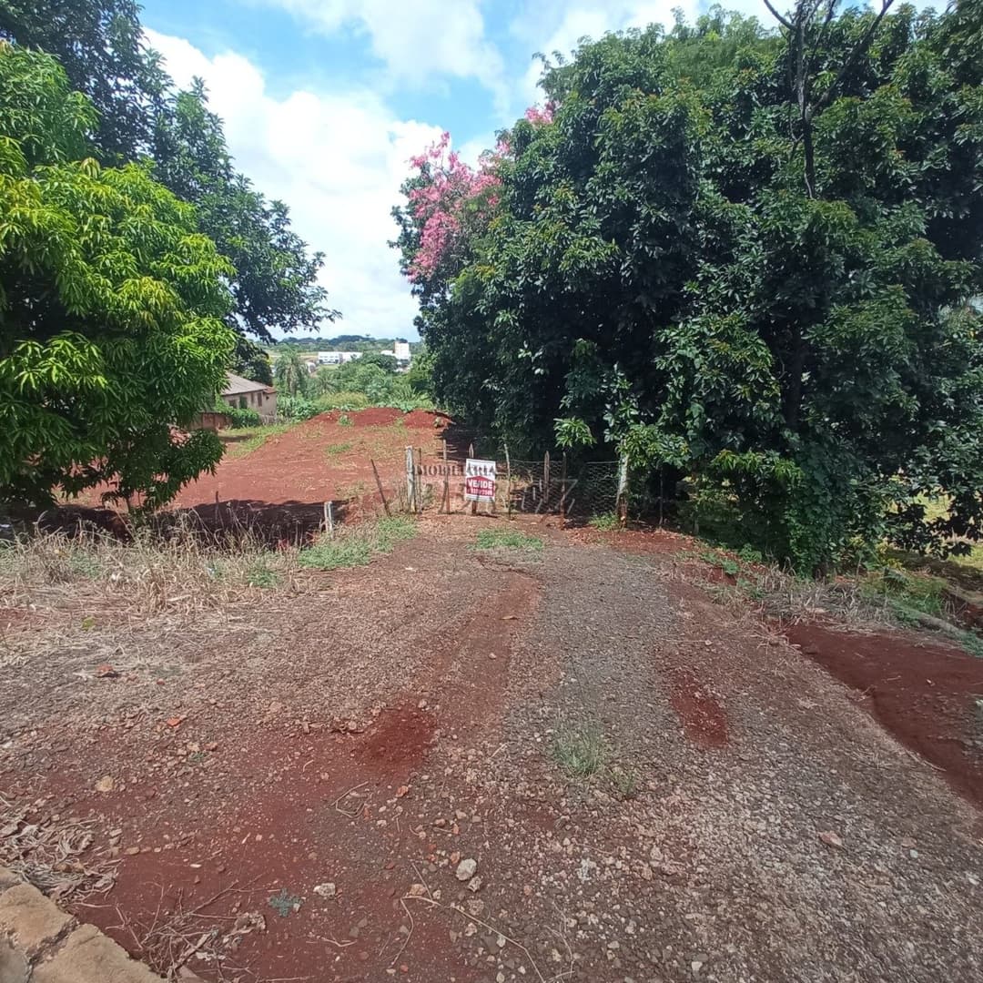Terrenos à venda no Parque Jamaica - Londrina/PR - Foto 0