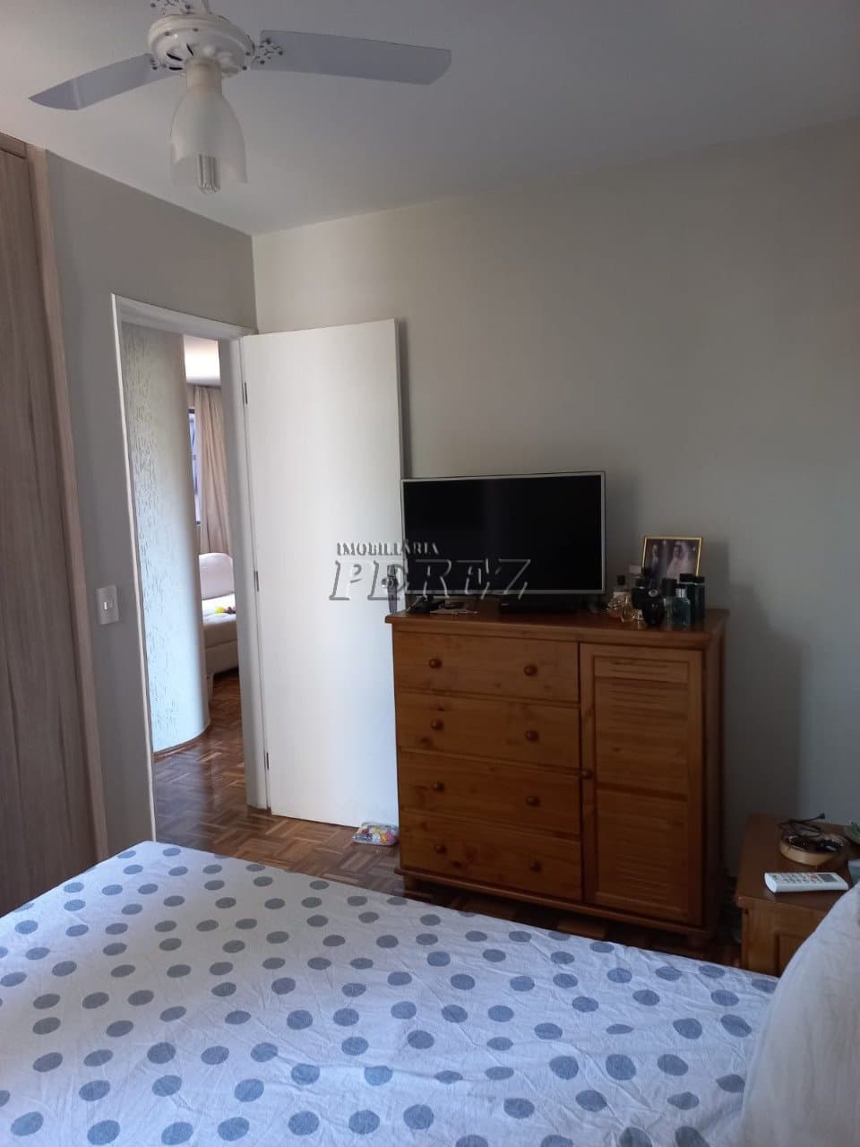 Apartamento à Venda - Edifício Plaza de Las Torres | Rua São Vicente - Jardim Palmares, Londrina - Foto 2