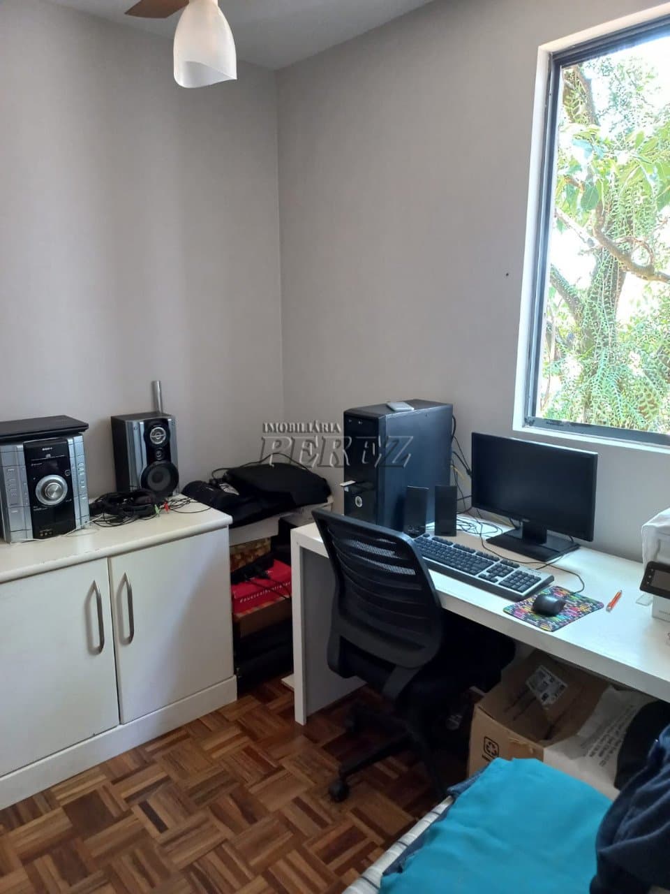 Apartamento à Venda - Edifício Plaza de Las Torres | Rua São Vicente - Jardim Palmares, Londrina - Foto 7