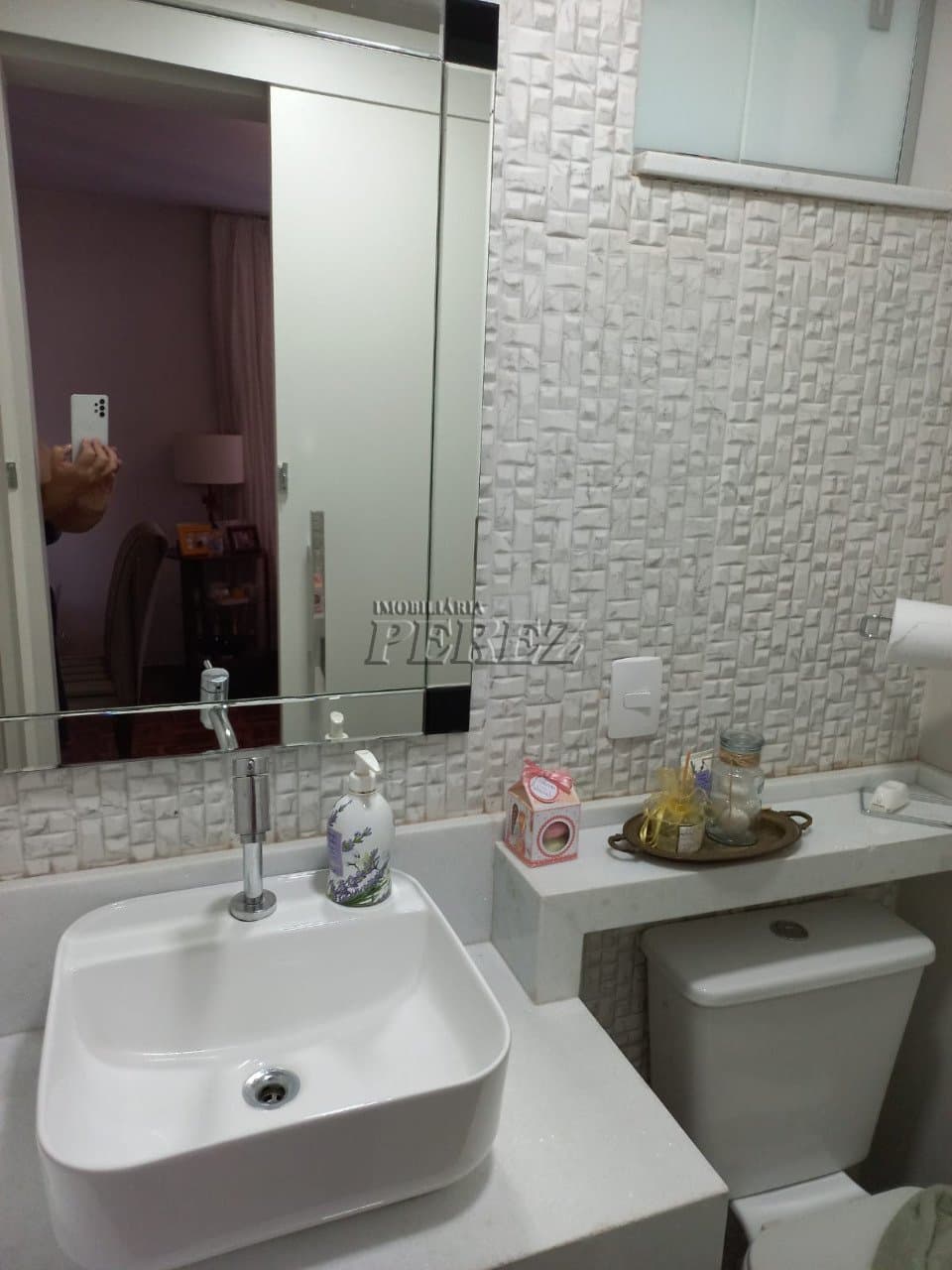 Apartamento à Venda - Edifício Plaza de Las Torres | Rua São Vicente - Jardim Palmares, Londrina - Foto 5