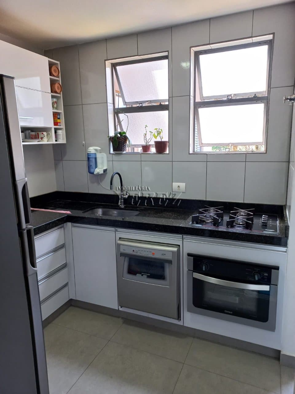 Apartamento à Venda - Edifício Plaza de Las Torres | Rua São Vicente - Jardim Palmares, Londrina - Foto 1