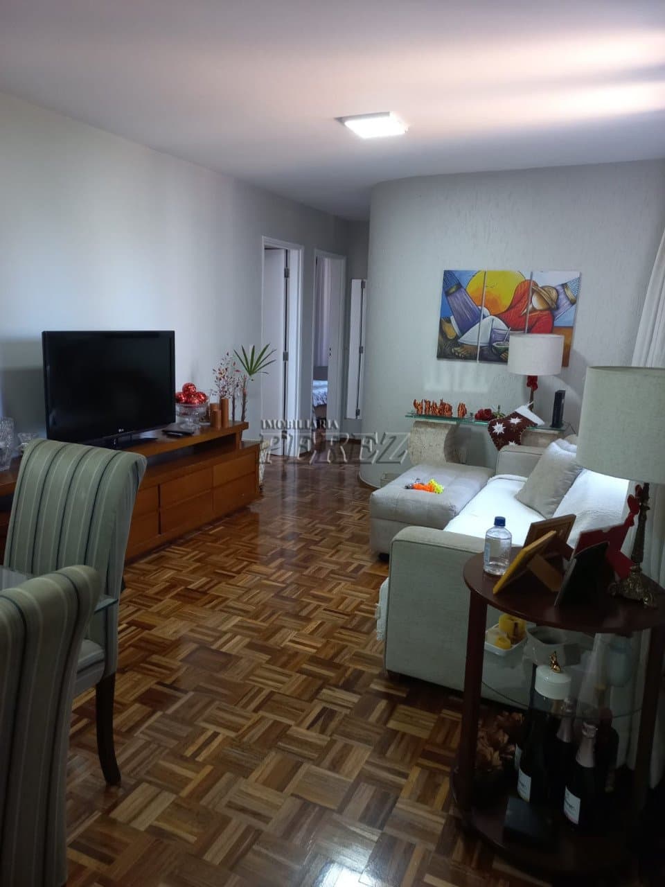 Apartamento à Venda - Edifício Plaza de Las Torres | Rua São Vicente - Jardim Palmares, Londrina - Foto 6