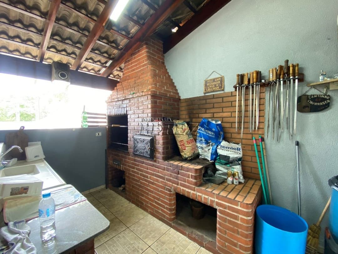 Casa a venda na rua Araracanga, jardim santa rita 1 - Foto 4