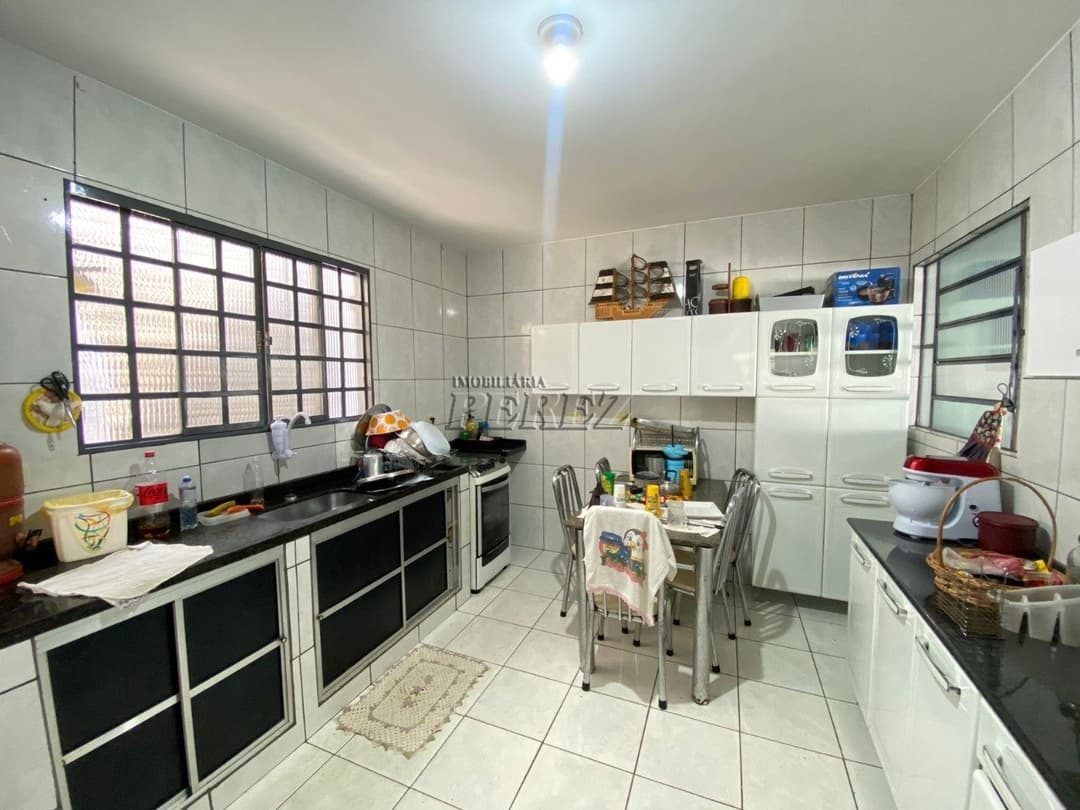 Casa a venda na rua Araracanga, jardim santa rita 1 - Foto 6
