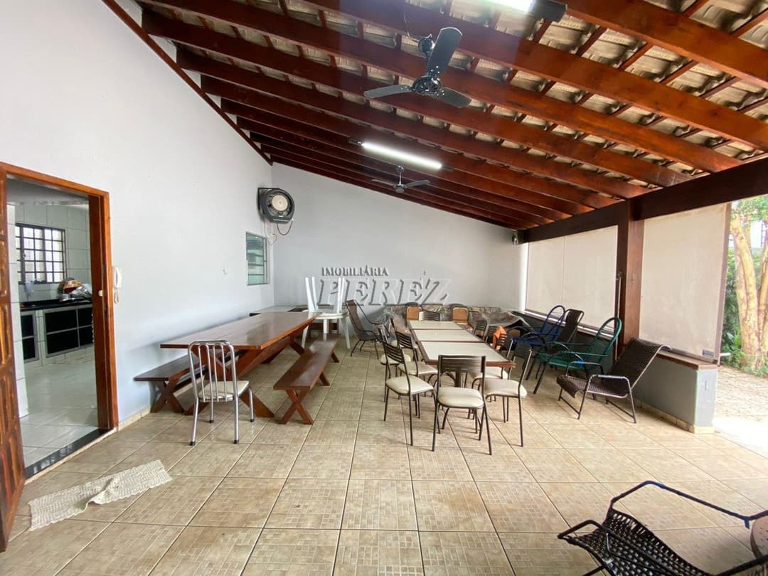 Casa a venda na rua Araracanga, jardim santa rita 1 - Foto 2