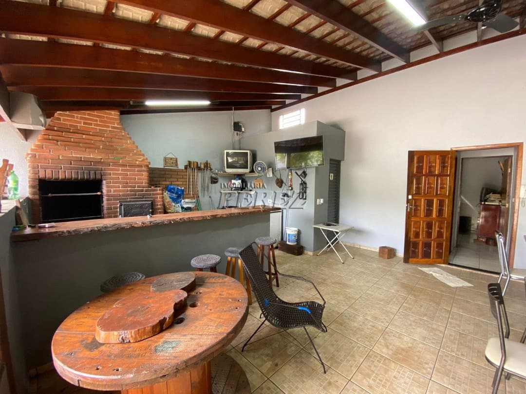 Casa a venda na rua Araracanga, jardim santa rita 1 - Foto 1