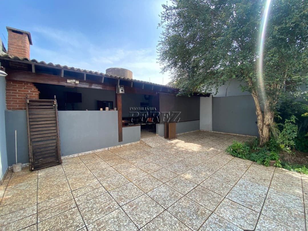 Casa a venda na rua Araracanga, jardim santa rita 1 - Foto 0