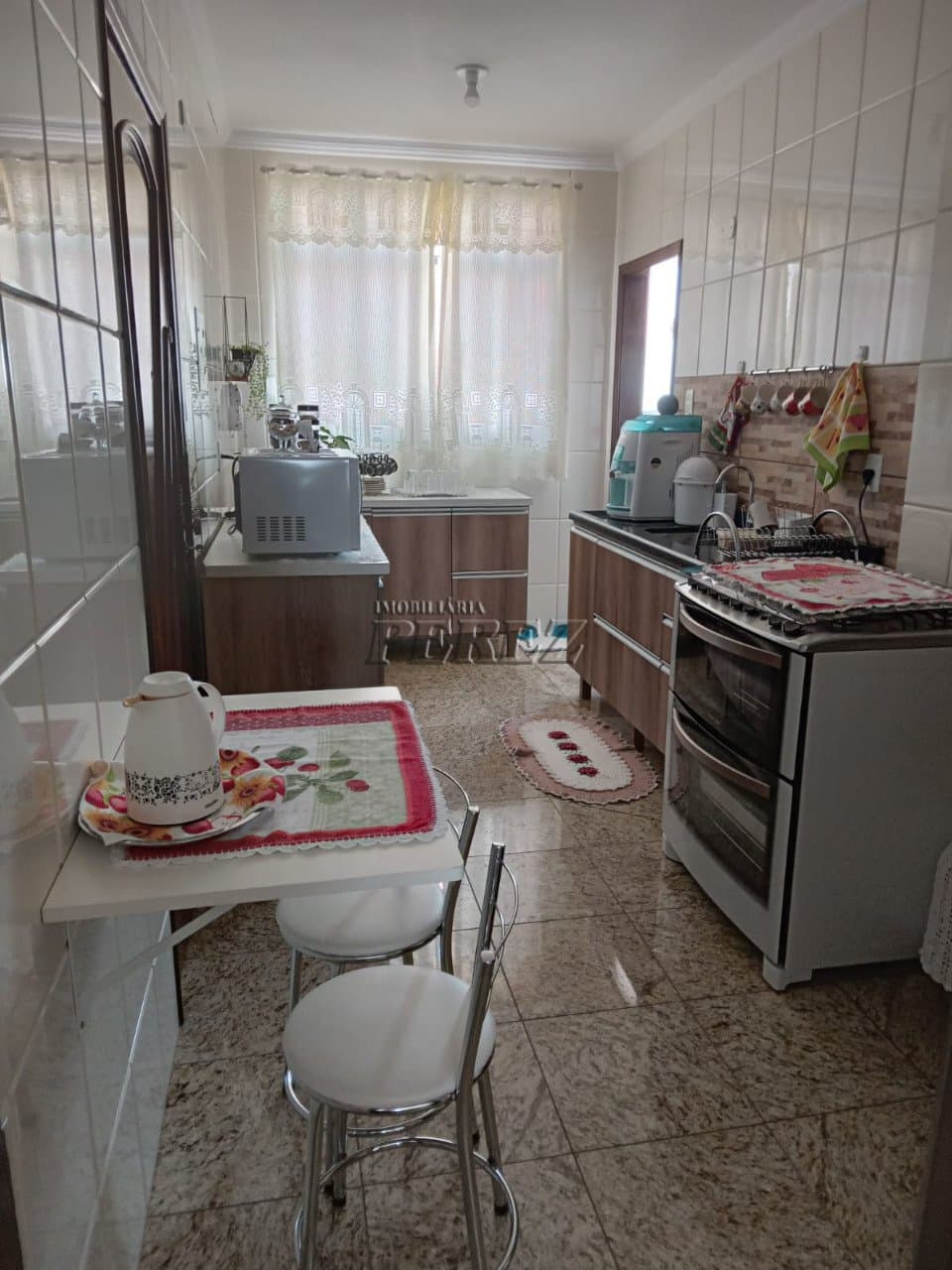Apartamento no Edifício Adma Caram, de 2 quartos à venda no Centro - Londrina/PR - Foto 1