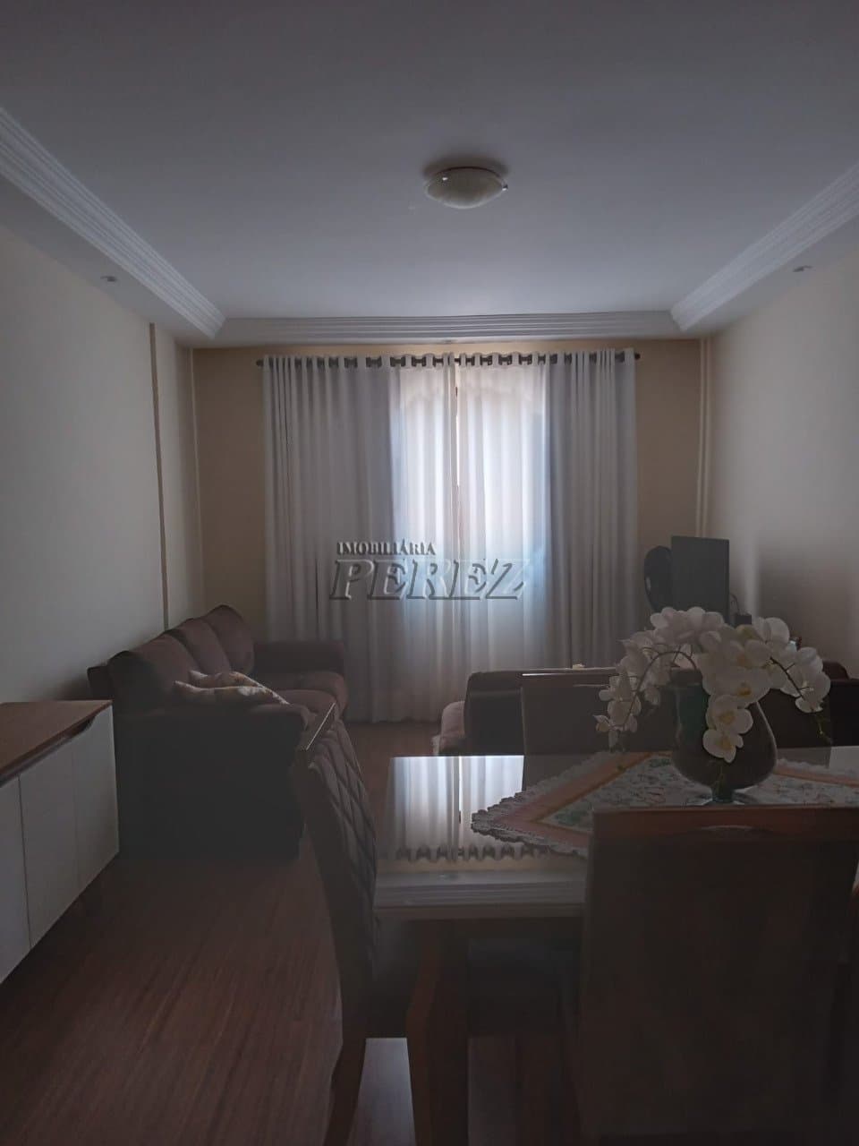 Apartamento no Edifício Adma Caram, de 2 quartos à venda no Centro - Londrina/PR - Foto 0