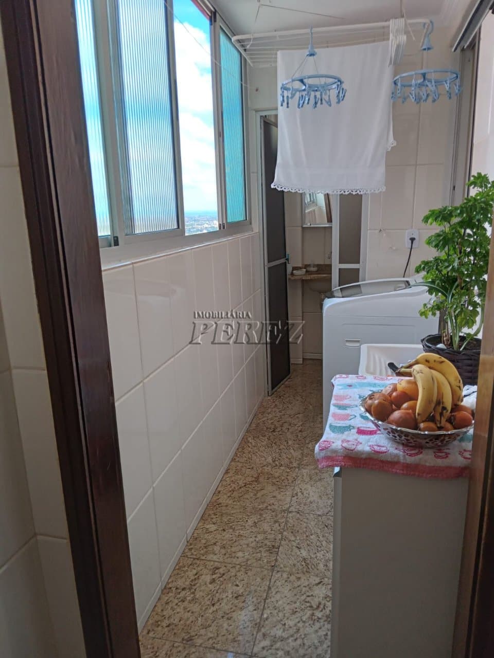 Apartamento no Edifício Adma Caram, de 2 quartos à venda no Centro - Londrina/PR - Foto 2