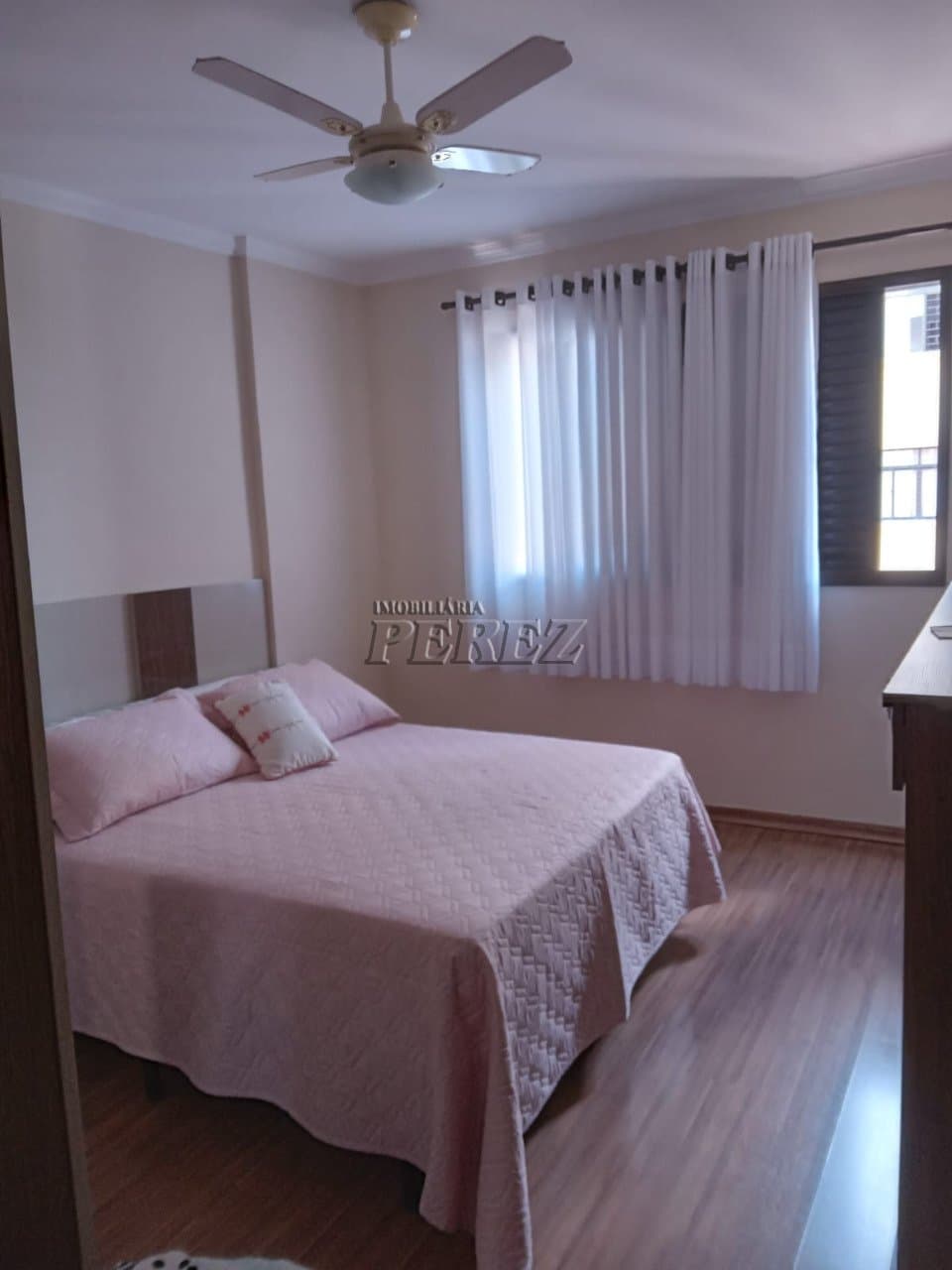Apartamento no Edifício Adma Caram, de 2 quartos à venda no Centro - Londrina/PR - Foto 3